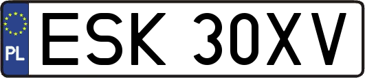 ESK30XV