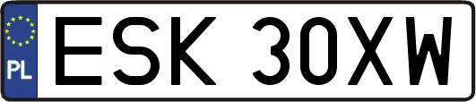 ESK30XW