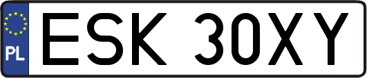 ESK30XY