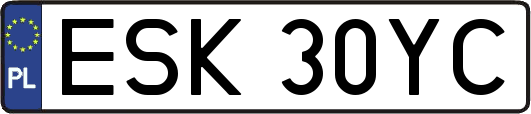 ESK30YC