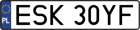 ESK30YF