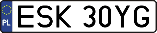 ESK30YG