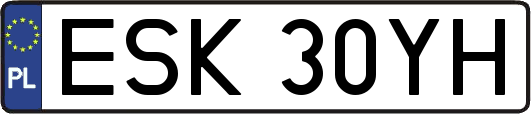 ESK30YH