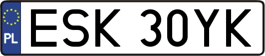 ESK30YK