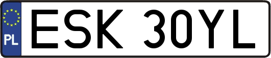 ESK30YL