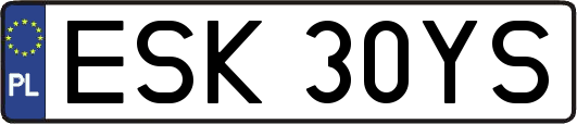 ESK30YS