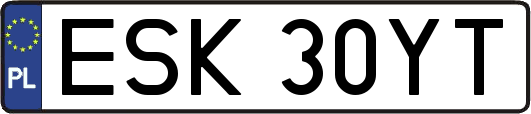 ESK30YT