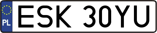 ESK30YU