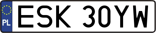 ESK30YW
