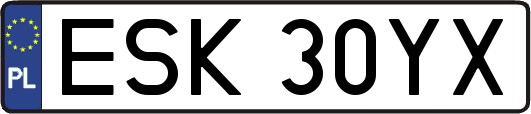 ESK30YX