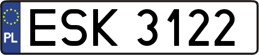 ESK3122