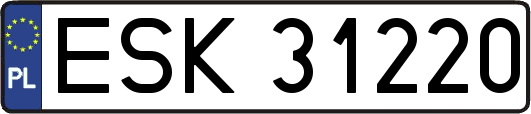 ESK31220