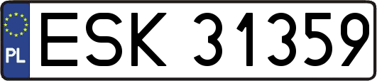ESK31359