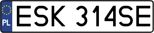 ESK314SE