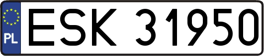 ESK31950