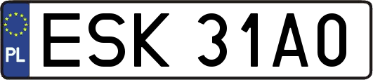 ESK31A0