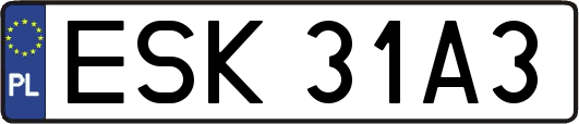 ESK31A3