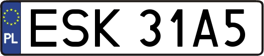 ESK31A5