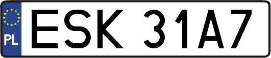 ESK31A7