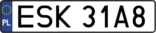 ESK31A8