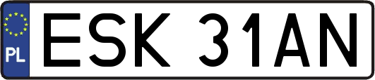 ESK31AN