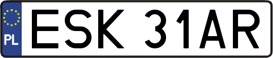 ESK31AR
