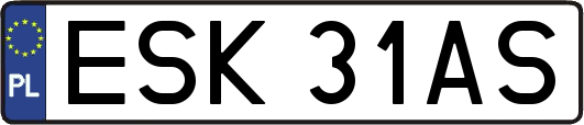 ESK31AS