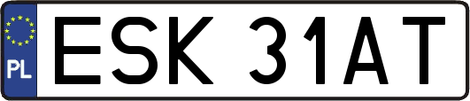 ESK31AT