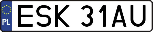 ESK31AU