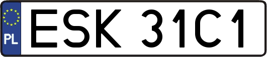 ESK31C1