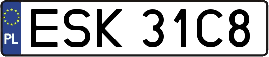 ESK31C8