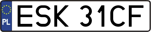 ESK31CF