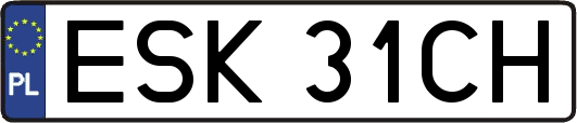ESK31CH