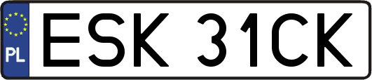 ESK31CK
