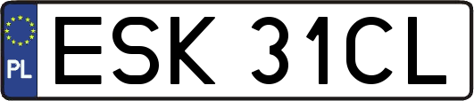 ESK31CL