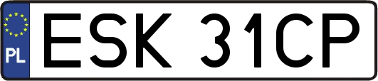 ESK31CP