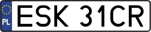 ESK31CR
