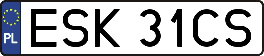 ESK31CS