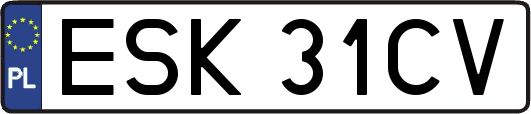 ESK31CV