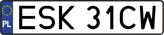 ESK31CW