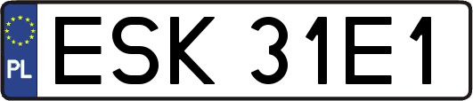 ESK31E1