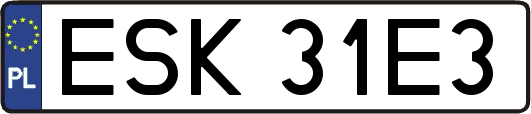 ESK31E3