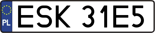 ESK31E5