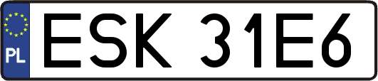 ESK31E6