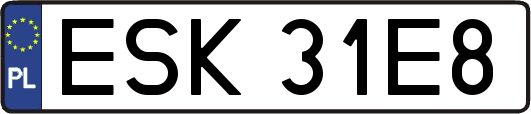 ESK31E8