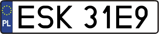ESK31E9