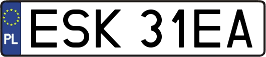 ESK31EA