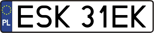 ESK31EK