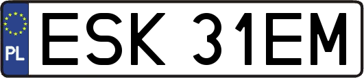 ESK31EM
