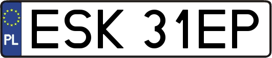 ESK31EP
